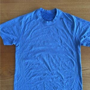 lululemon athletica Short Sleeve Tee